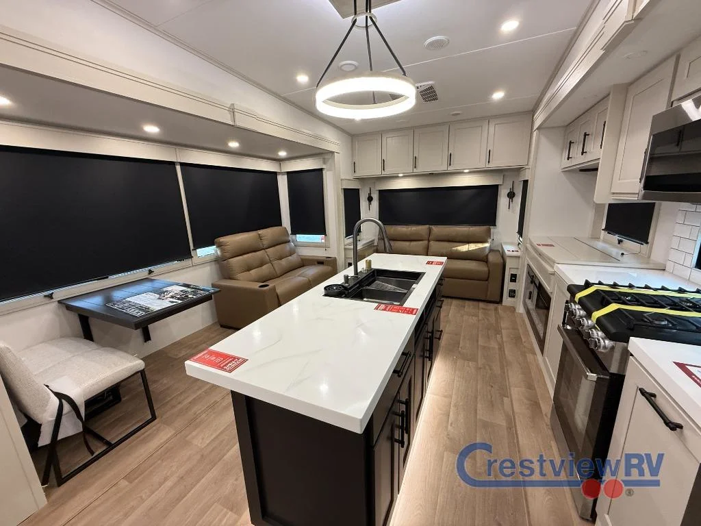 2026 Grand Design Solitude 310GK photo 15