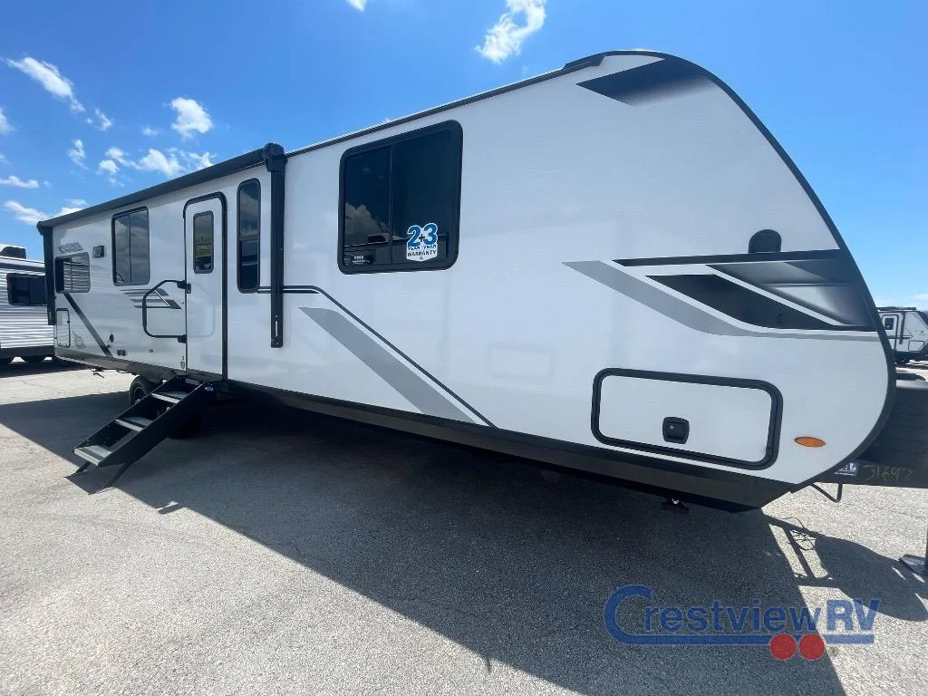 2026 Jayco Jay Feather 30RKB photo 3