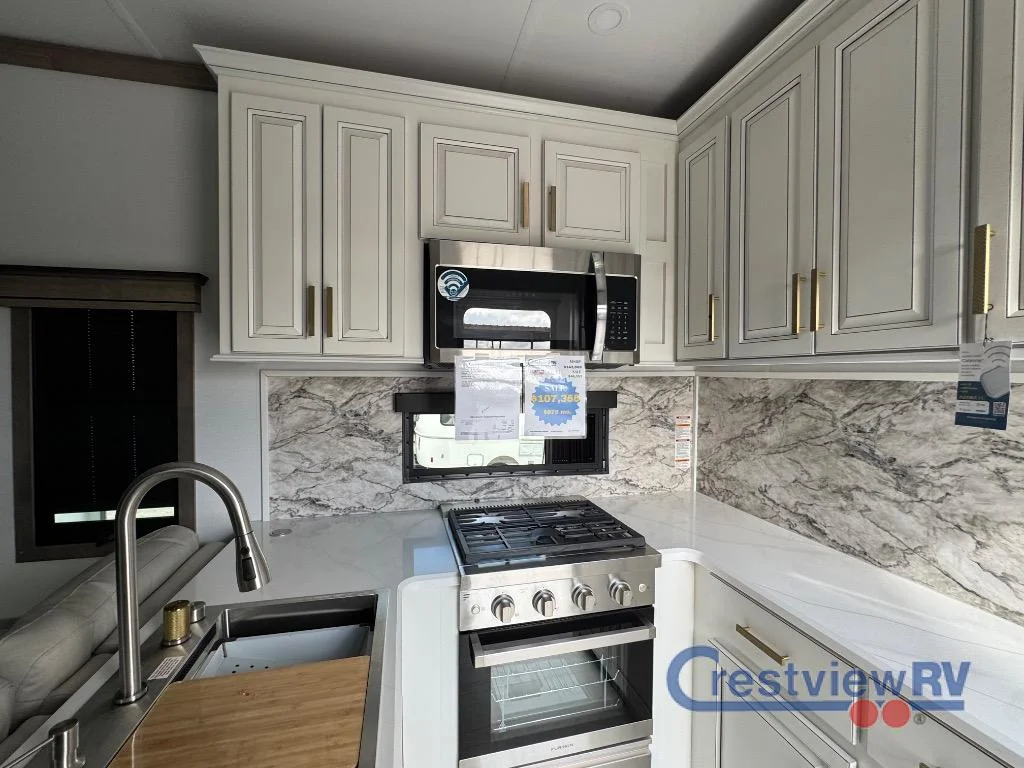 2026 Keystone Montana 3915TB photo 19