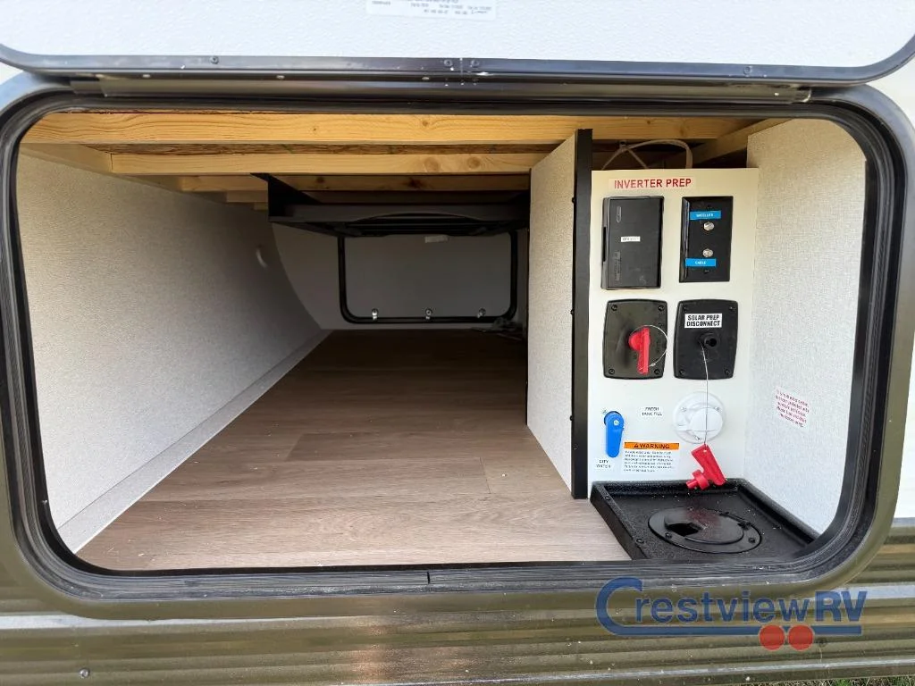 2026 Grand Design Transcend One 161DB photo 28