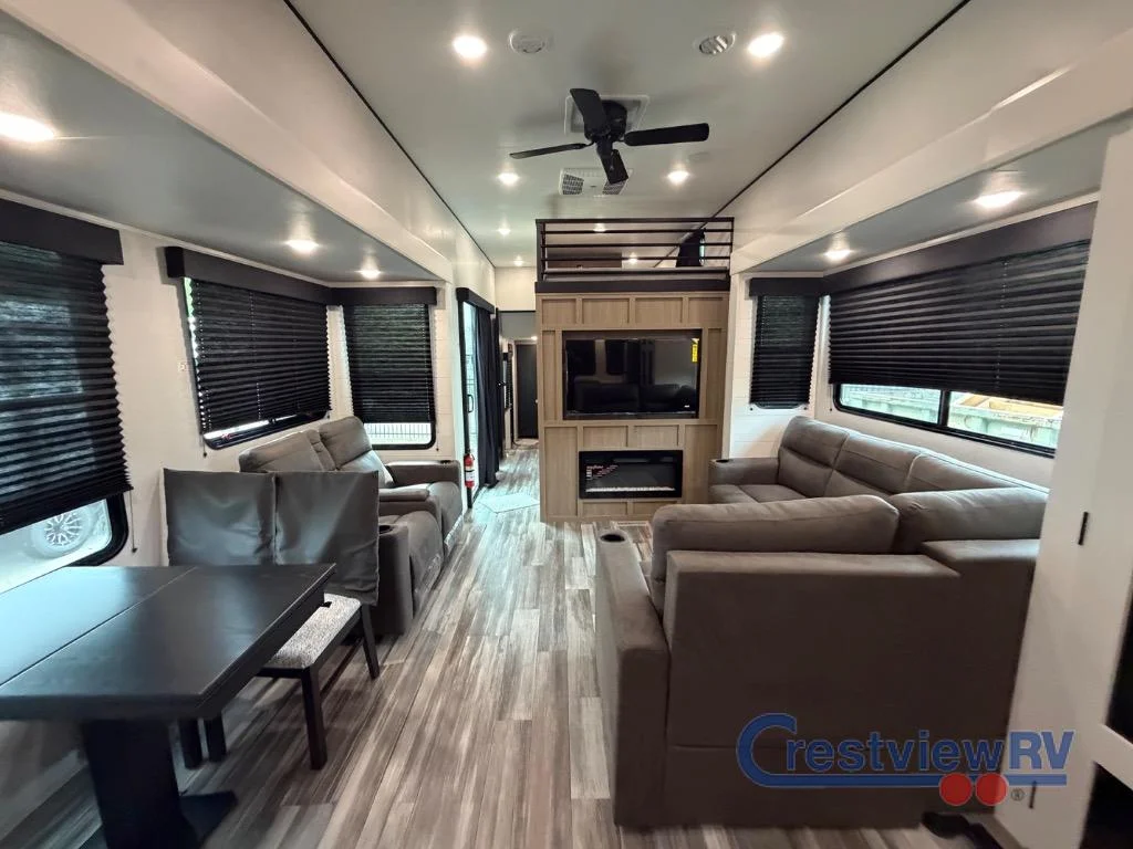 2026 Jayco Jay Flight Bungalow 404LOFT DS photo 25