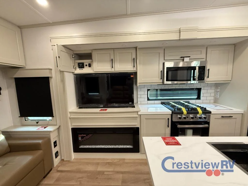 2026 Grand Design Solitude 310GK photo 11