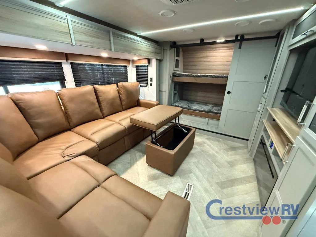 2026 Keystone Sprinter 3800FLB photo 30