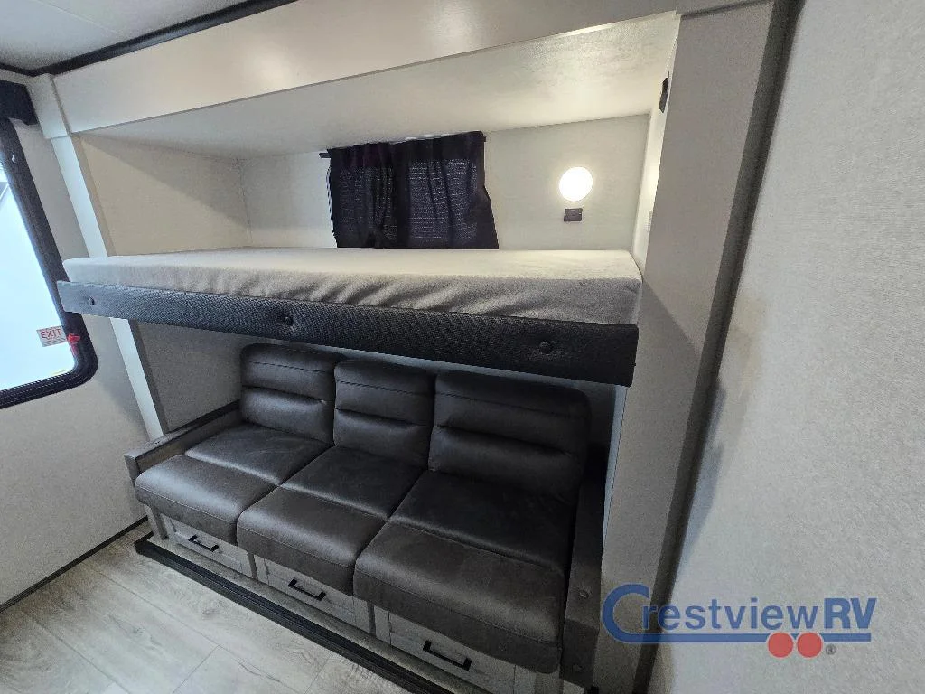 2026 Jayco Jay Feather 23MBD photo 25