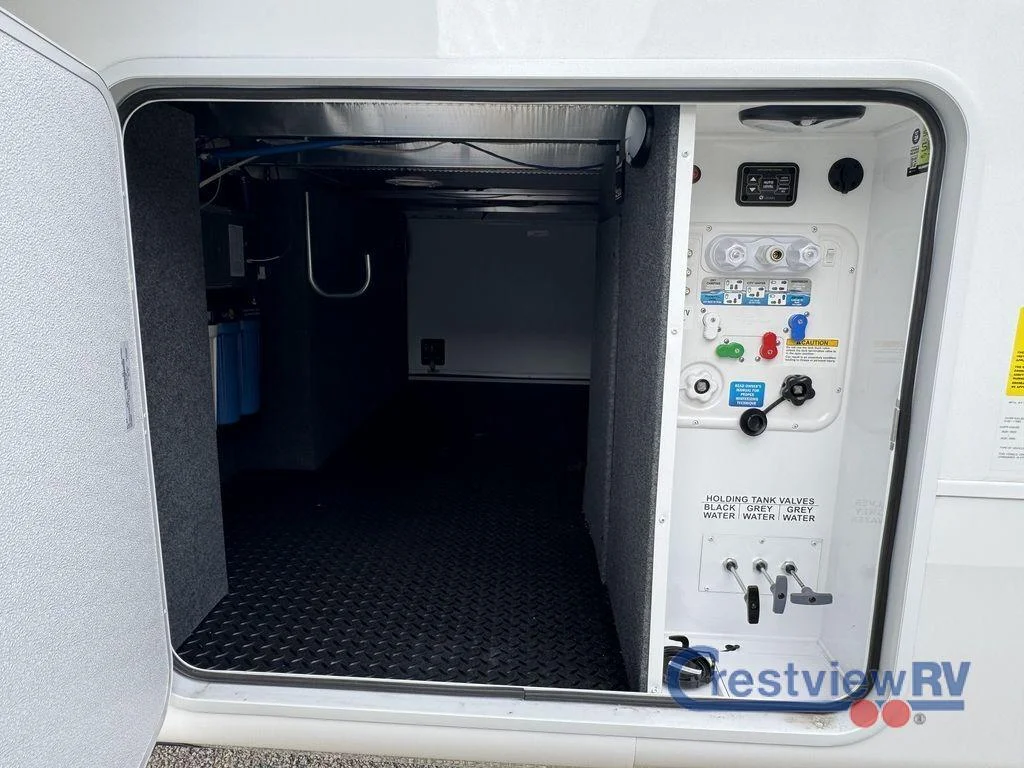 2026 Jayco North Point 381CKRE photo 8