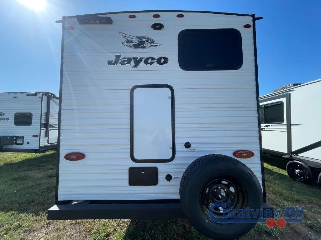 2026 Jayco Jay Flight SLX 295TBS photo 9