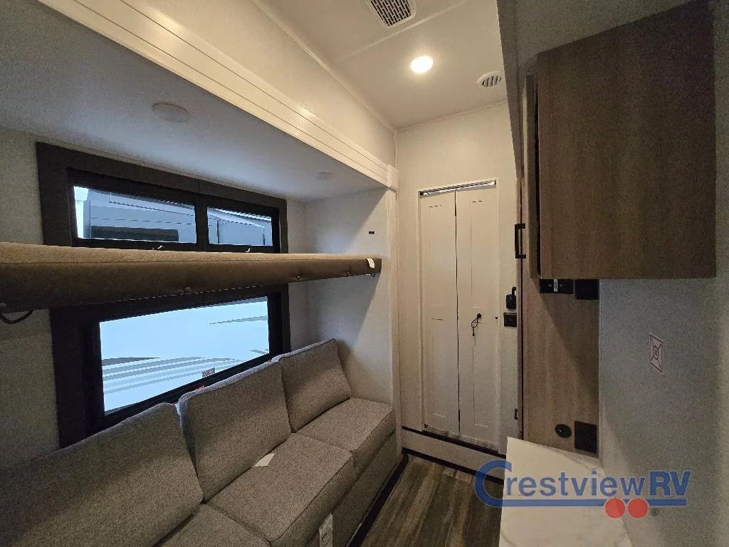 2026 Highland Ridge RV Open Range 3X 393TBR photo 17