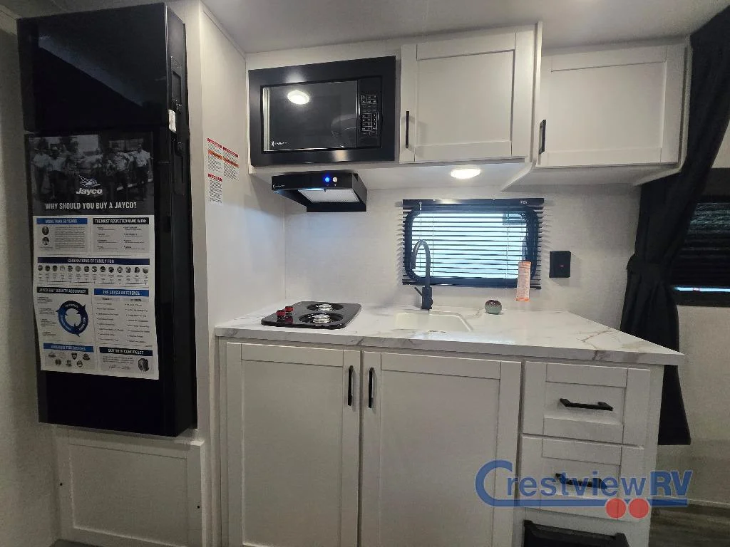 2026 Jayco Jay Flight SLX 175FQ photo 13