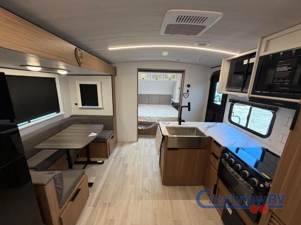 2026 Keystone Passport Super Lite 229BH photo 21