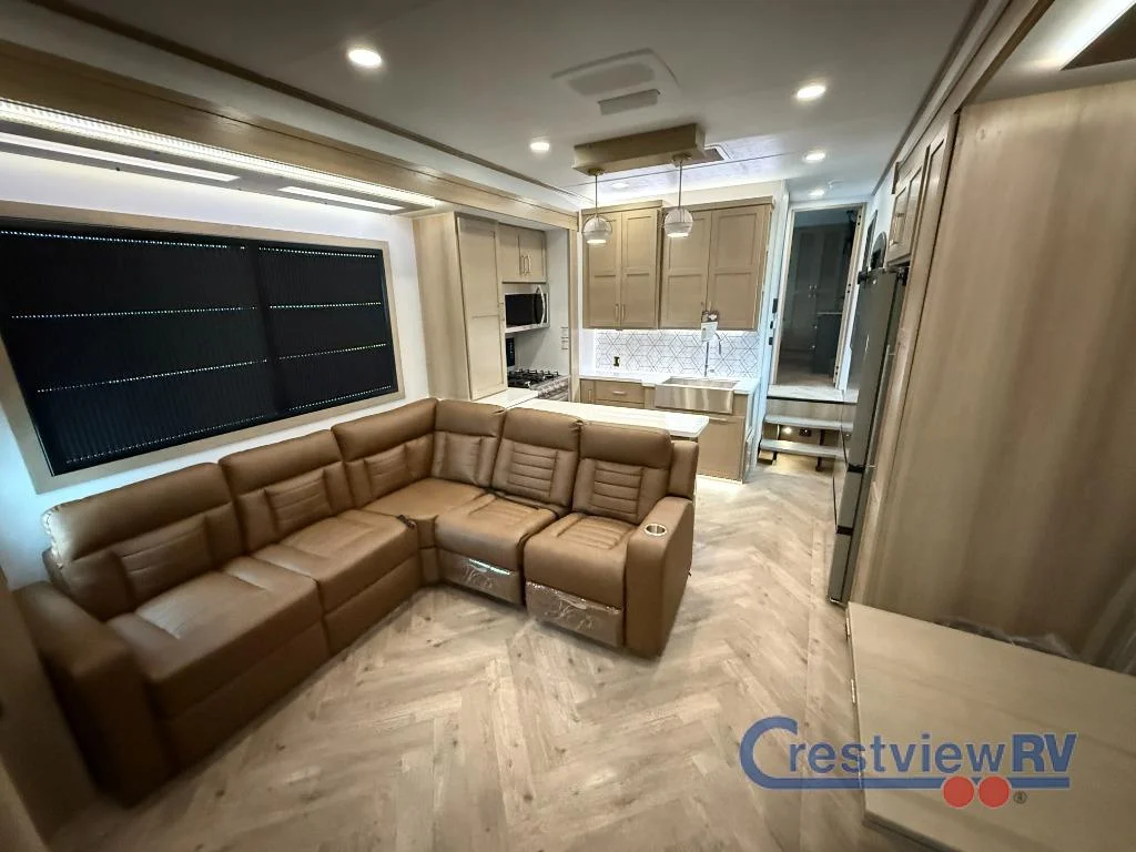 2026 Keystone Raptor 441HB photo 7