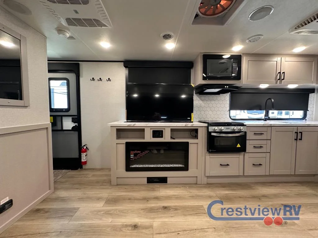 2026 Jayco Jay Feather 30RKB photo 14