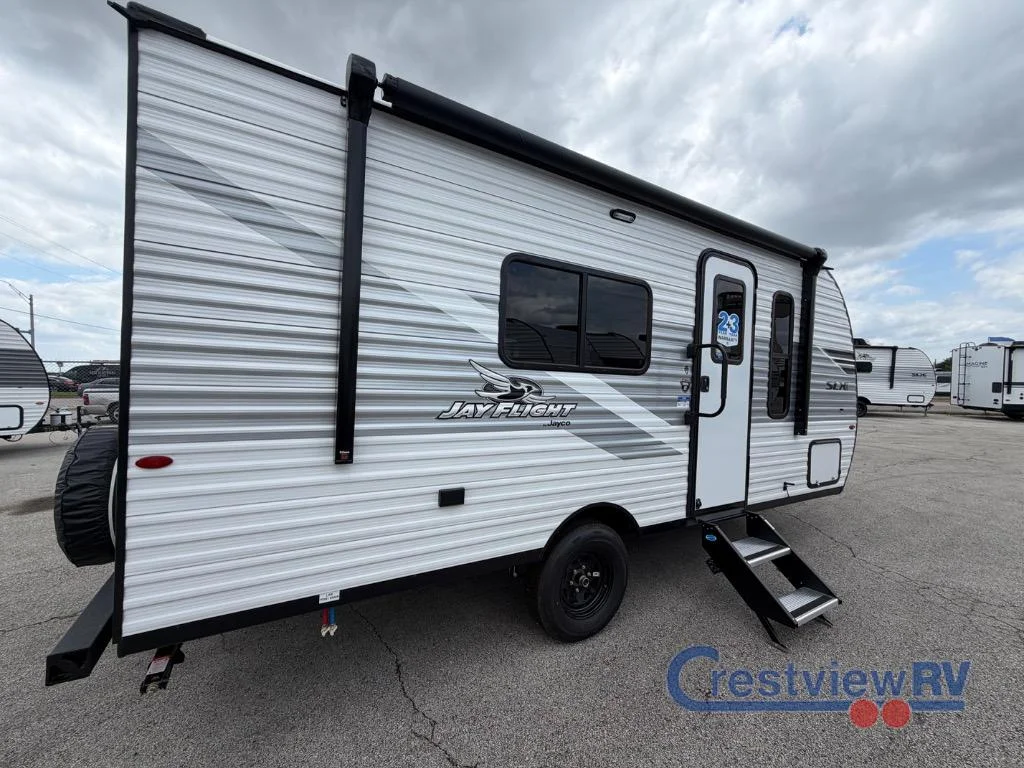 2026 Jayco Jay Flight SLX 175FQ photo 9