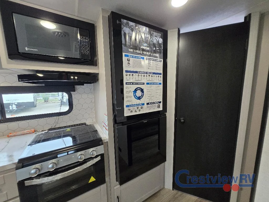 2026 Jayco Jay Feather 23MBD photo 18