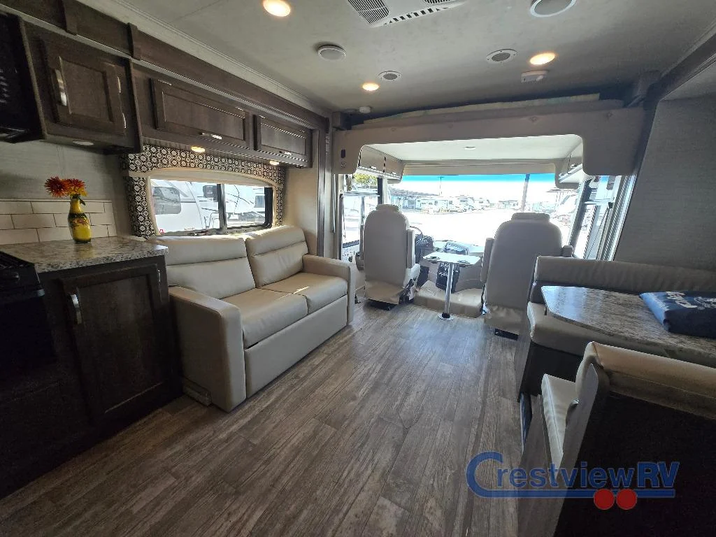 2018 Jayco Alante 31P photo 15