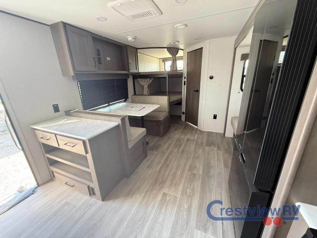2026 Grand Design Transcend Xplor 26BHX photo 6