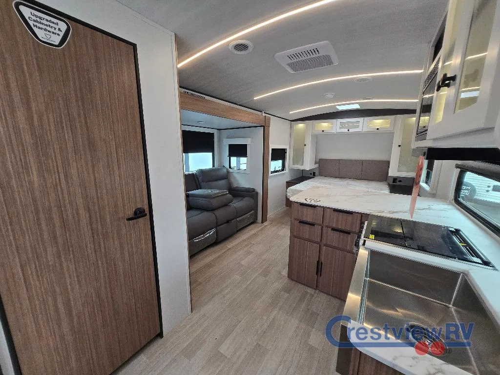 2026 Keystone RV Passport Super Lite 2080MK photo 16