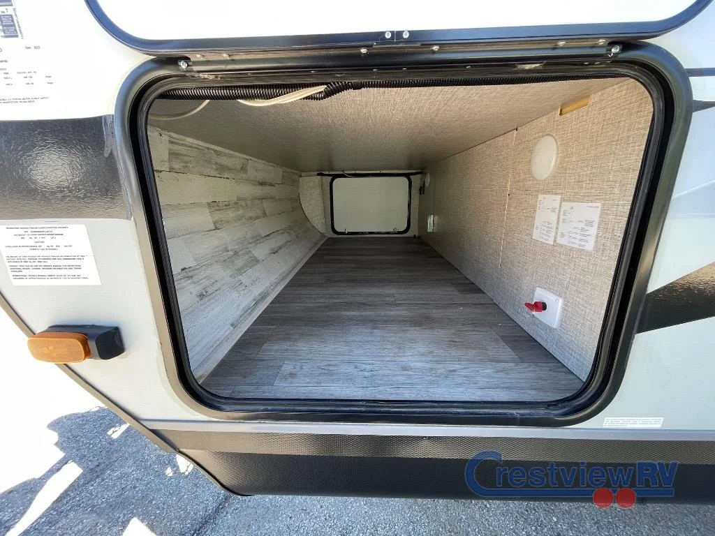 2023 Jayco Jay Feather 22RB photo 7