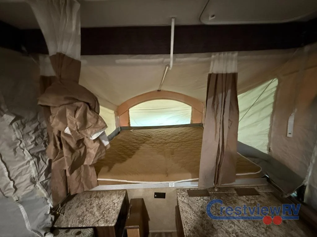 2018 Coachmen Clipper 1285SST Classic photo 23