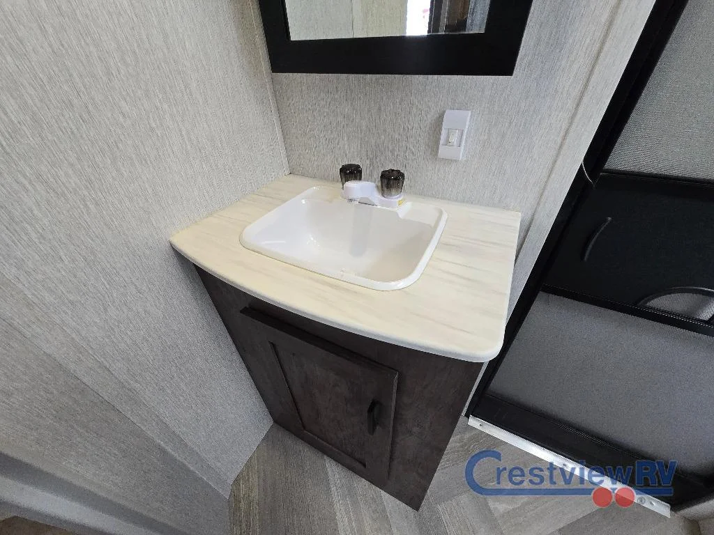 2022 Forest River Wildwood X-Lite 263BHXL photo 30