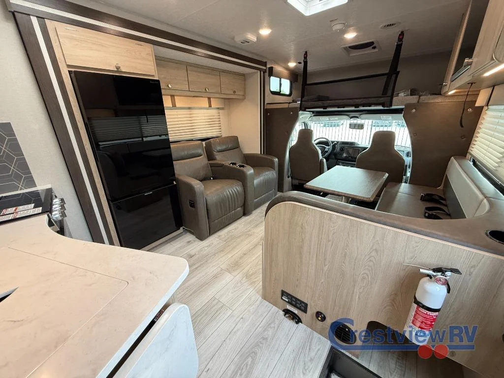 2026 Coachmen Leprechaun 298KB Ford 450 photo 5