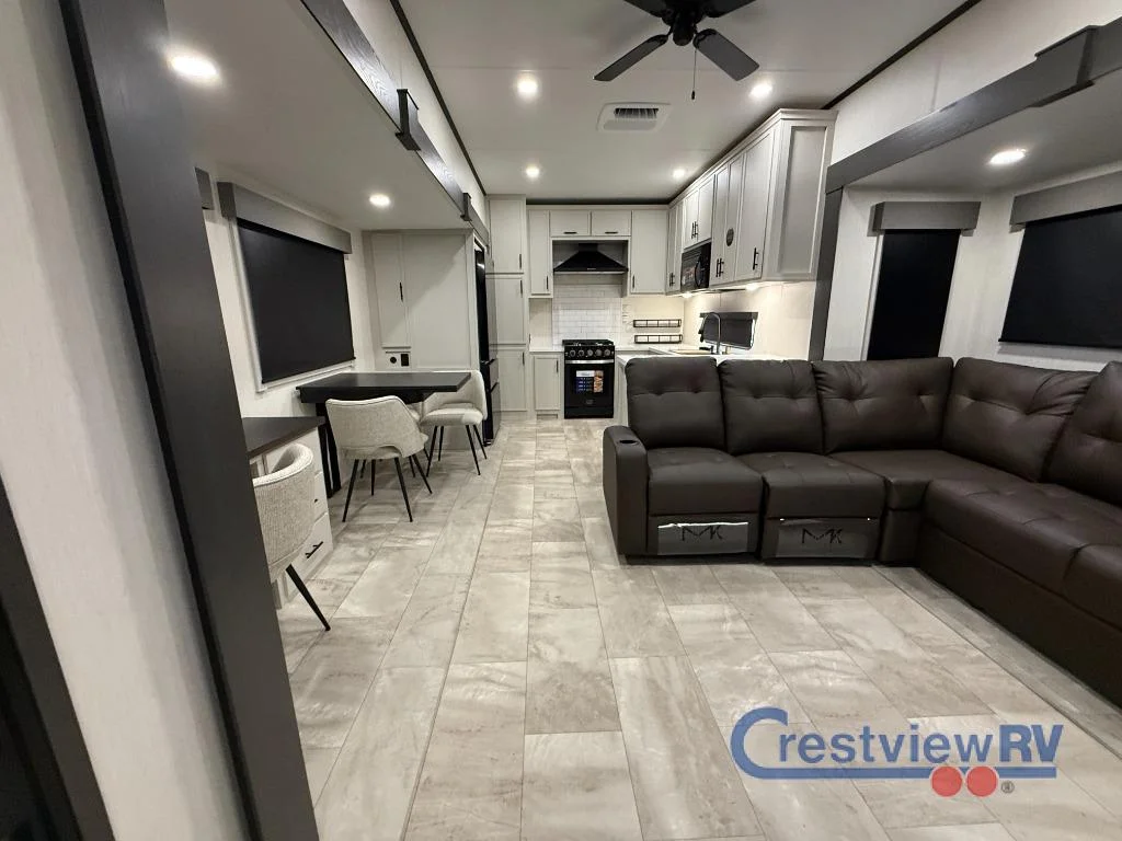 2026 Prime Time RV Sanibel 38LAUNDRY photo 30