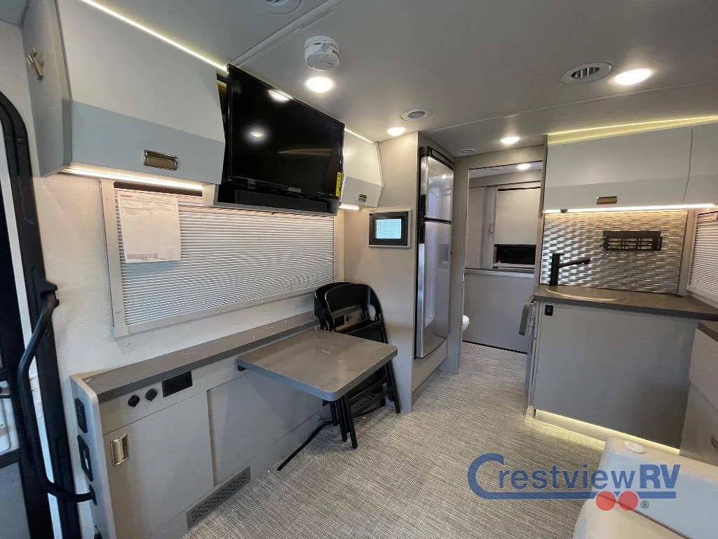 2025 Winnebago View 24T photo 19