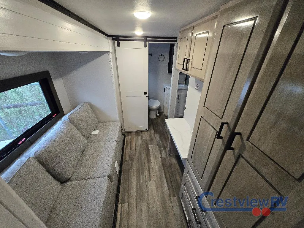 2026 Highland Ridge RV Open Range 3X 393TBR photo 14