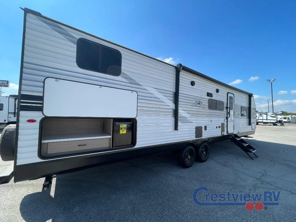 2026 Jayco Jay Flight SLX 325BHT photo 10