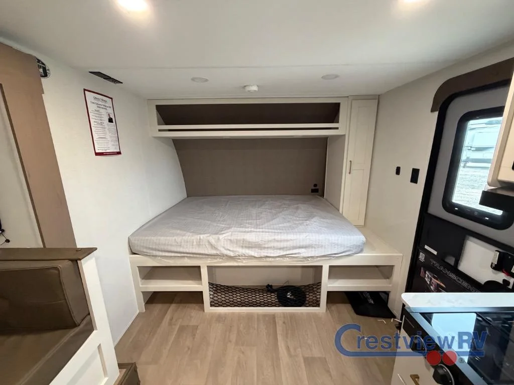 2026 Grand Design Transcend One 161DB photo 20