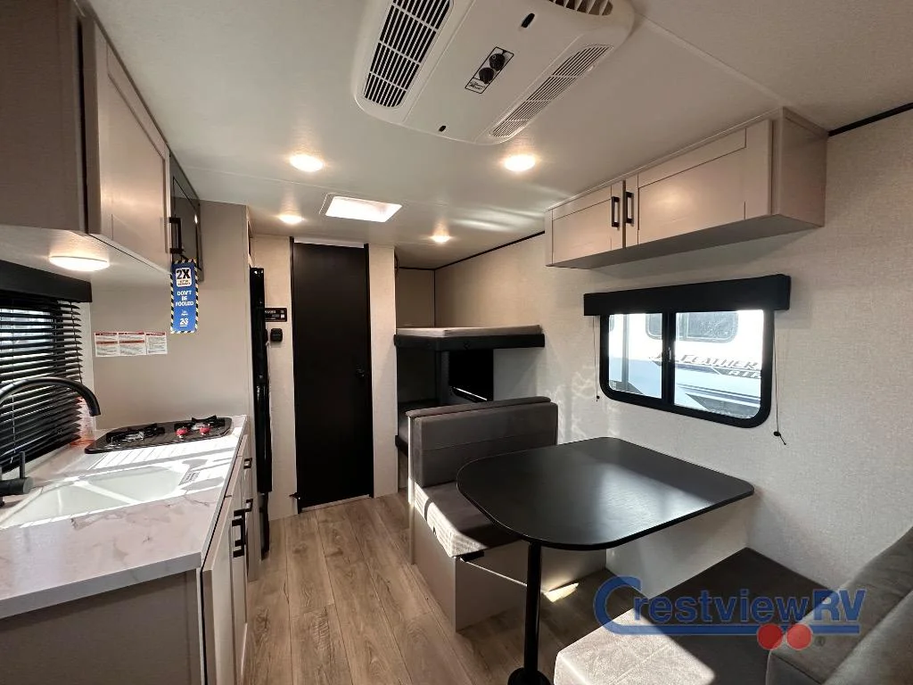 2026 Jayco Jay Feather Air SL 17BHSL photo 20