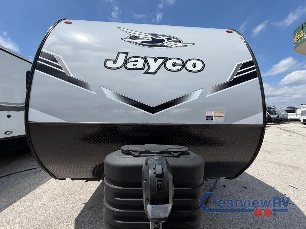 2026 Jayco Jay Flight SLX 265MWS photo 4
