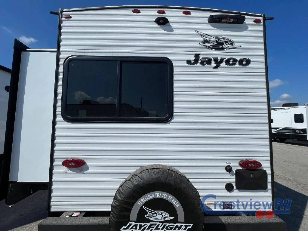 2026 Jayco Jay Flight SLX 325BHT photo 9