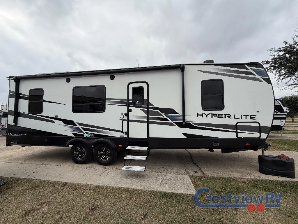 2023 Forest River XLR Hyper Lite 2815 photo 3
