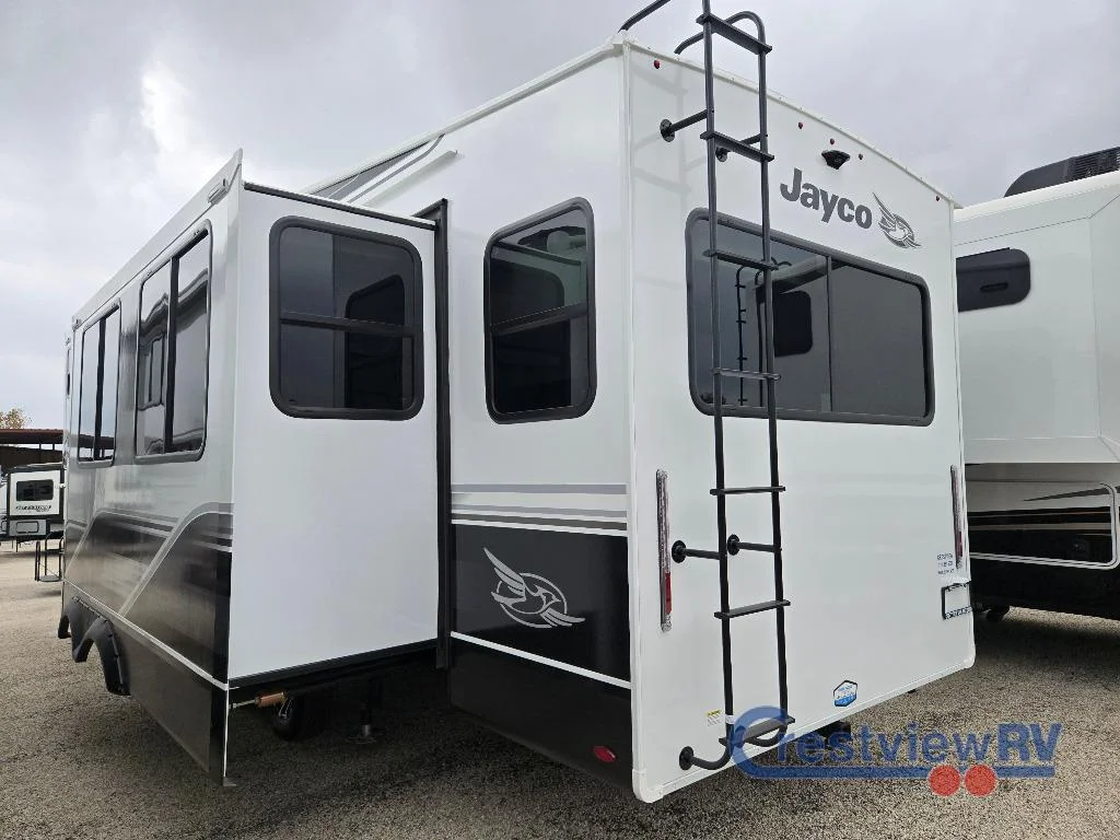 2026 Jayco Eagle HT 28CRT photo 6