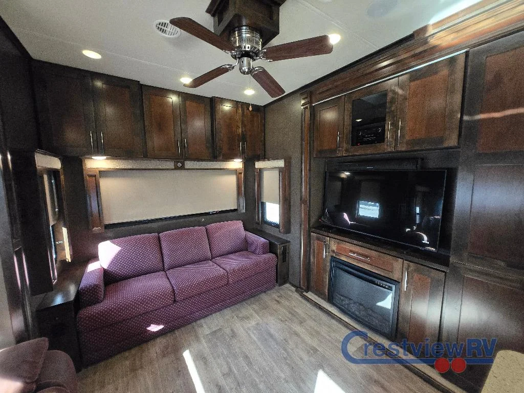 2017 VanLeigh RV Vilano 365RL photo 27