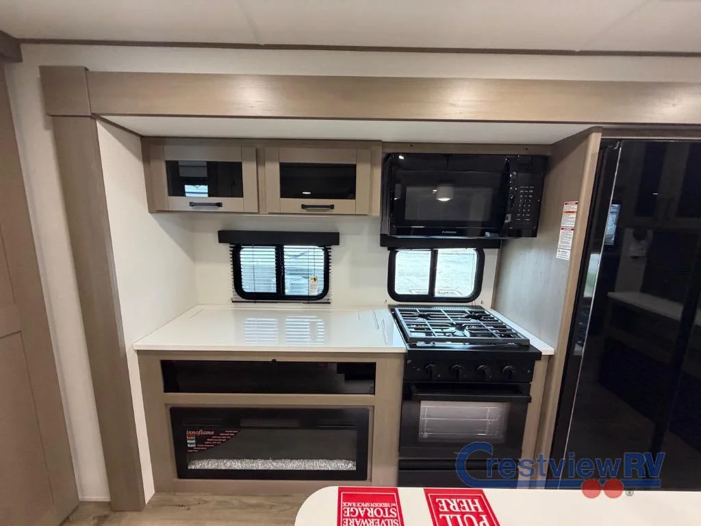 2026 Grand Design Reflection Travel Trailer photo 20