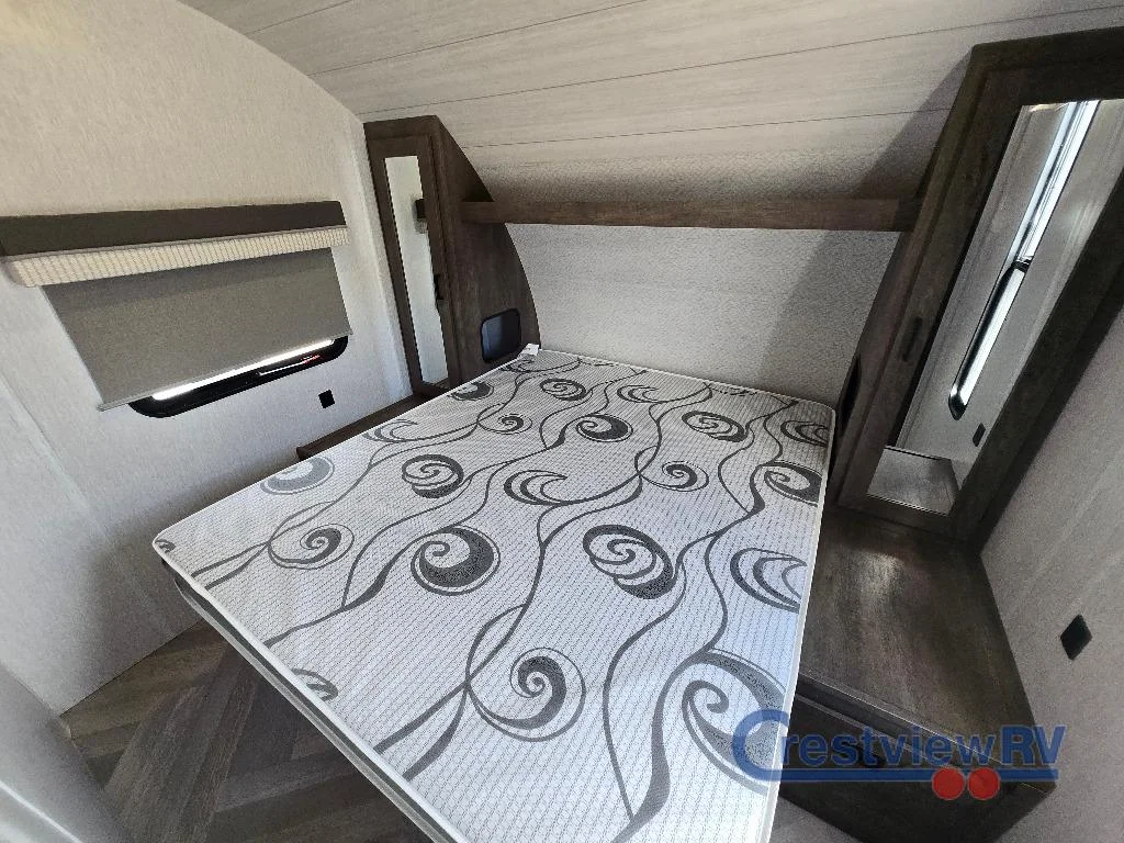 2022 Forest River Wildwood X-Lite 263BHXL photo 24