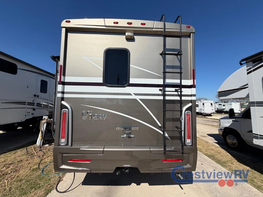 2025 Winnebago View 24D photo 10