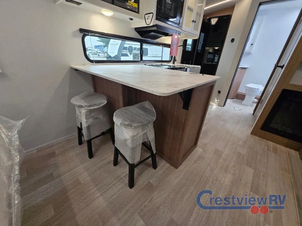 2026 Keystone RV Passport Super Lite 2080MK photo 27