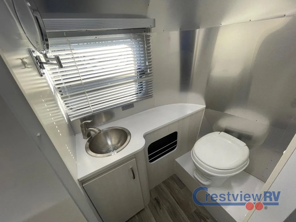 2019 Airstream Sport 22FB photo 21