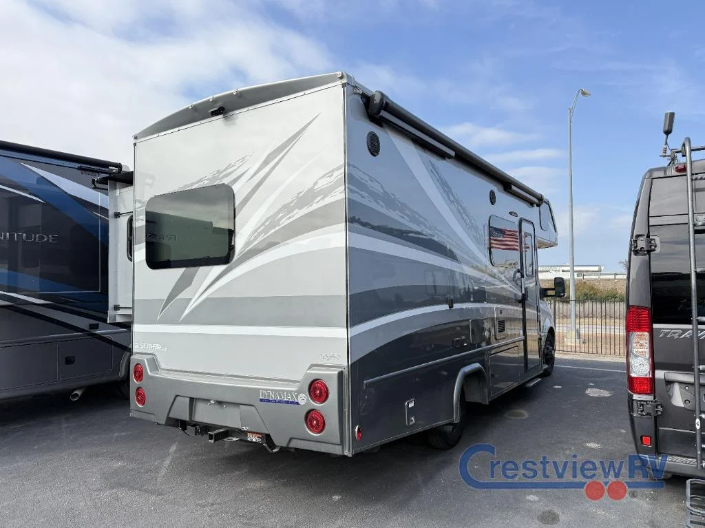 2024 Dynamax isata 3 24FW photo 26
