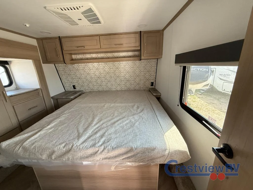 2026 Keystone RV Raptor Carbon Series 358 photo 22