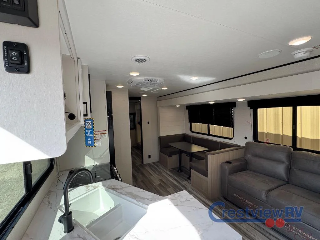 2026 Jayco Jay Flight SLX 325BHT photo 12