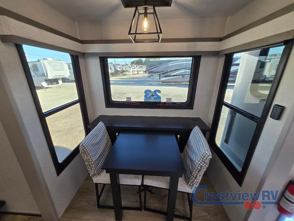 2026 Jayco North Point 382FLRB photo 27