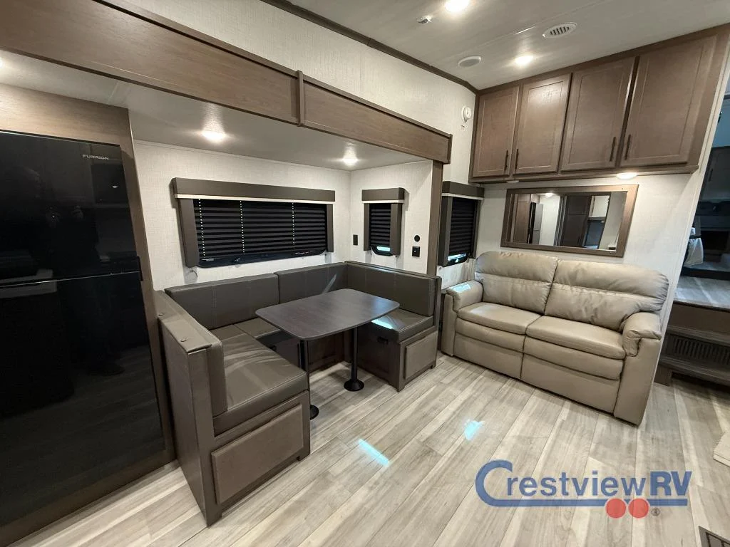 2026 Keystone Cougar Sport 2700BH photo 6