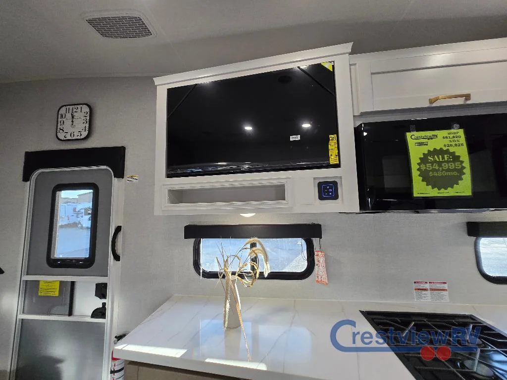 2026 Jayco Eagle HT 29DDB photo 17