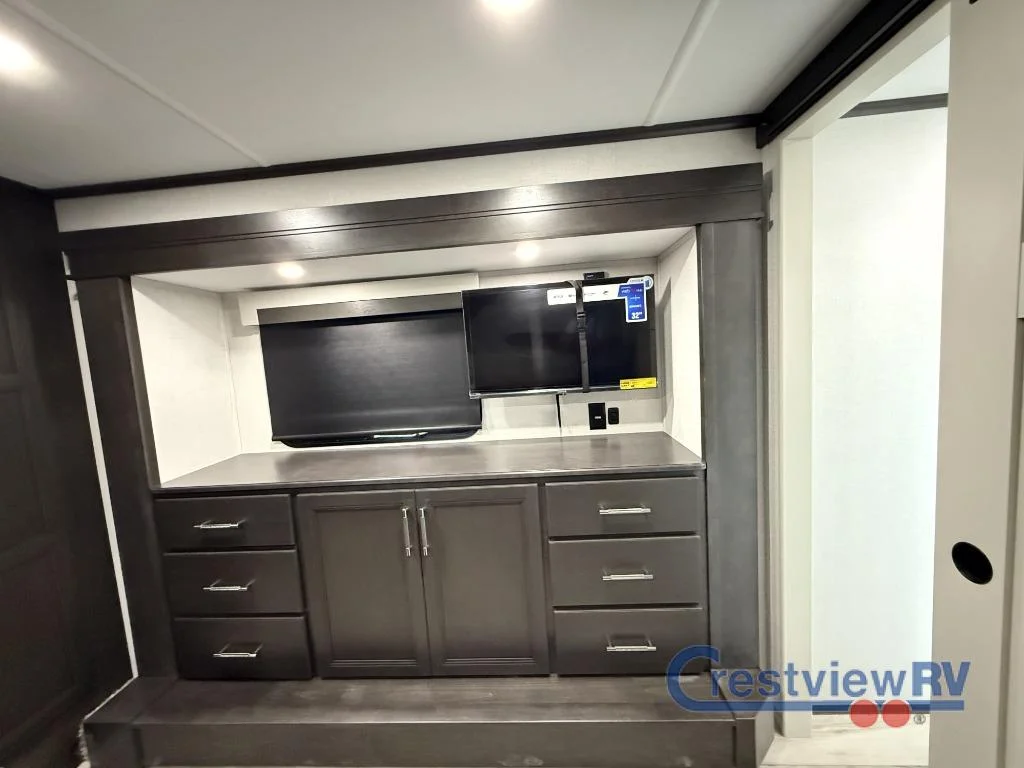 2026 Keystone RV Alpine 3303CK photo 25