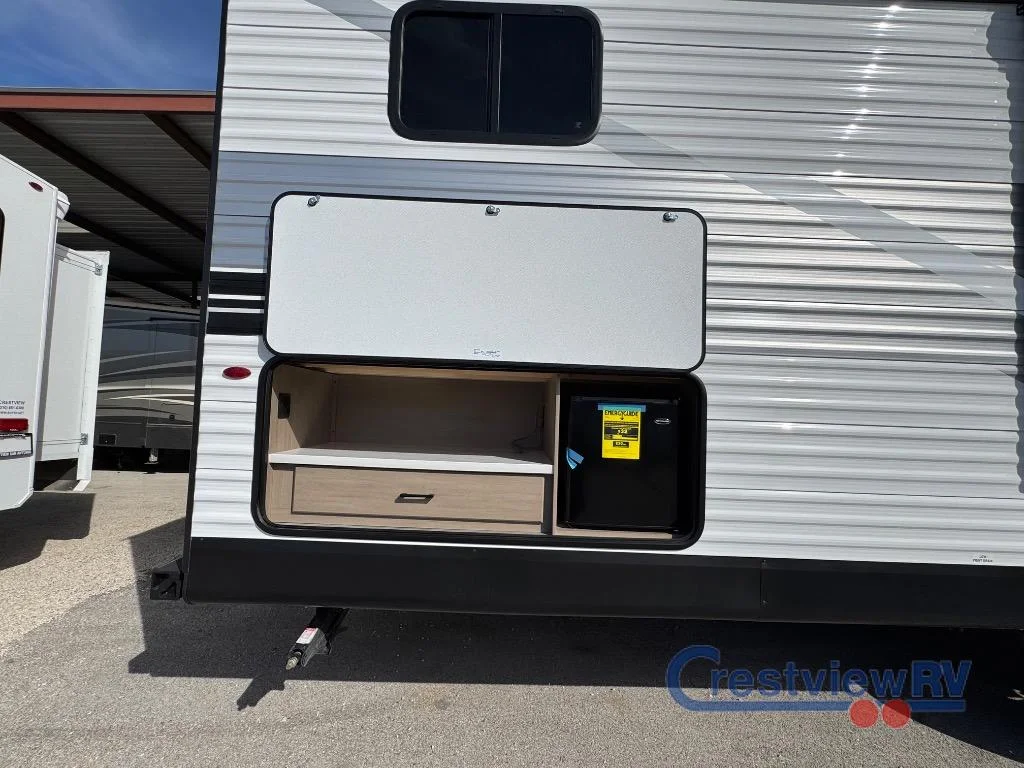 2026 Jayco Jay Flight SLX 325BHT photo 8