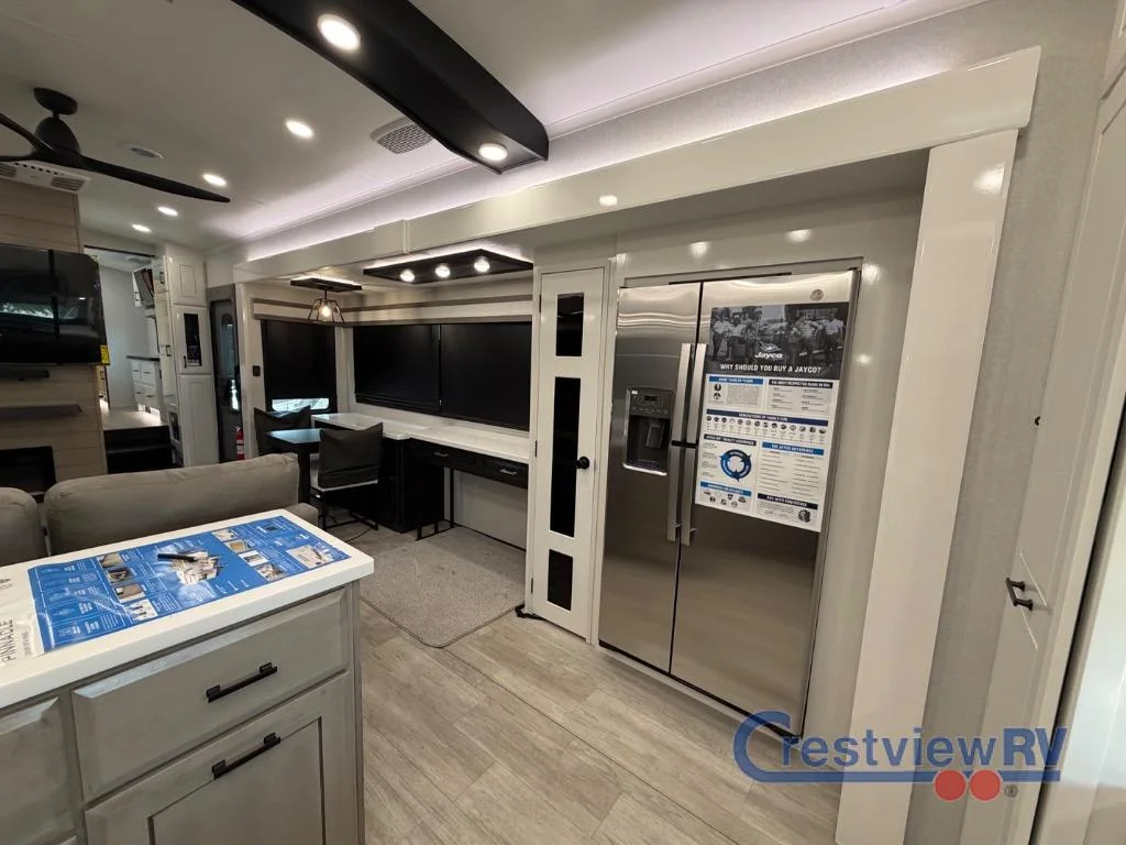 2026 Jayco Pinnacle 38FBRK photo 28