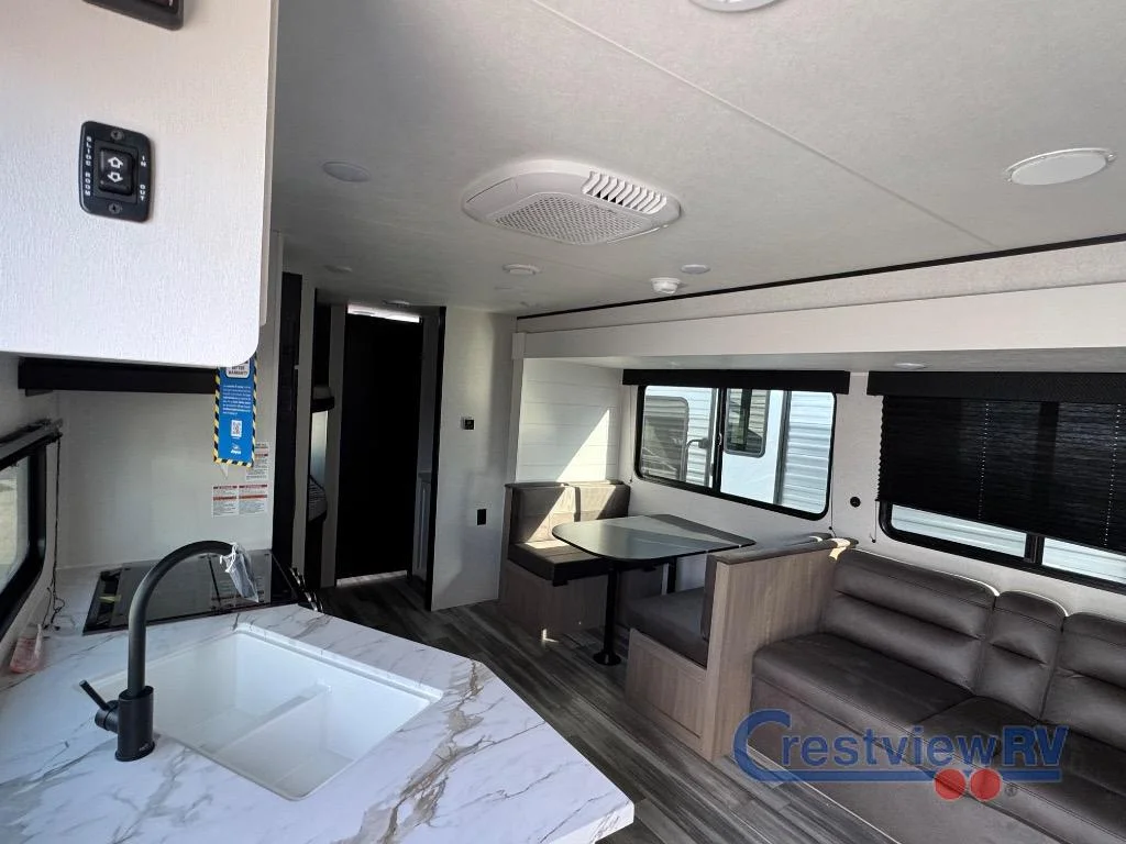 2026 Jayco Jay Flight SLX 261BHS photo 12